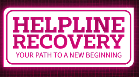 Helpline Recovery